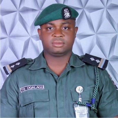 Barr. Asp. Ogalagu Tochukwu