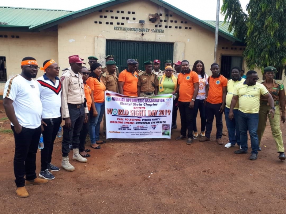 orld Sight day 2019